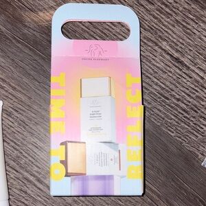 Drunk Elephant Brand New Sealed Set. Includes B-Goldi BrightDrops and more